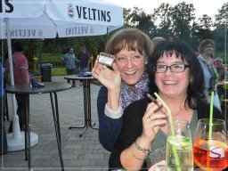 Sommerfest 06.09.2014